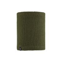 Шарф-труба Buff Knitted&amp;Fleece Neckwarmer Lan Camouflage (BU 126472.866.10.00)