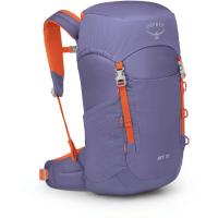 Рюкзак Osprey Jet 18, Euphoria Purple/Mars Orange, O/S (843820196290)