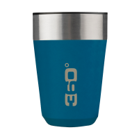 Кружка з кришкою 360° degrees Vacuum Insulated Stainless Travel Mug, Denim, Regular (STS 360BOTTVLREGDM)