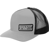 Кепка Dynafit Patch Trucker Cap, Alloy, UNI58 (71692/0541 UNI58)