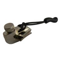 Брелок Munkees 7062 FixnZip Large Steel (MNKS 7062-ST)