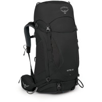 Рюкзак жіночий Osprey Kyte 48, WXS/S, black (009.3325)