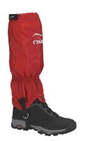 Гетри TSL Hiking Gaiters, Red, M (3436500900347)