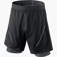Шорти чоловічі Dynafit Alpine Pro M 2/1 , Black, XL (DNF 71158,0912-52/XL)