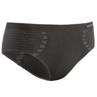 Труси жіночі Accapi SkinTech, Black/Anthracite, р. M/L (ACC A494.966-ML)