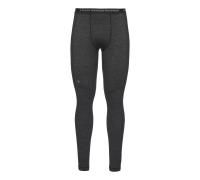 Штани чоловічі Black Diamond M Solution 150 Merino Baselayer Bottoms, Black, р. XL (BD 760000.0002-XL)