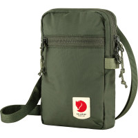 Сумка Fjallraven High Coast Pocket, Mountain Green (7323451061875)