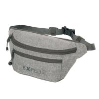 Поясна сумка Exped MINI BELT POUCH Grey Melange (7640277840515)