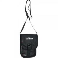 Гаманець Tatonka Hand Loose RFID B, Black (TAT 2952.040)