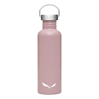 Фляга Salewa Aurino Stainless Steel Bottle 1 л, Zephyr/Secret Poem of Nature (516/6598 UNI)