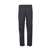 Штани чоловічі Black Diamond Liquid Point Pants, M - Carbon (BD 741000.0003-M)