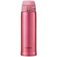 Термокружка Zojirushi, Pink, 0.48 л (ZJR SMTA48PA)