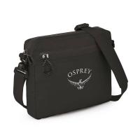 Сумка Osprey Ultralight Shoulder Satchel Black, O/S (009.3233)