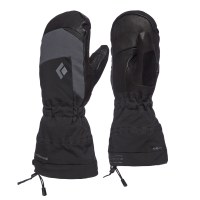 Рукавиці чоловічі Black Diamond Mercury Mitts, Black, р.L (BD 8018890002LG_1)
