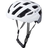 Велошолом Cairn Prism XTR II, White pearl, 52-55, S (3267654928525)