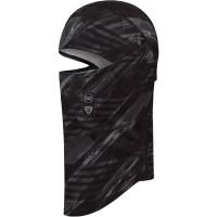 Балаклава Buff Thermonet Hinged Balaclava, Bardeen Graphite (BU 136854.901.10.00)