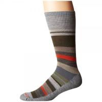 Шкарпетки чоловічі Smartwool Saturnsphere Light Gray Heather/Loden, р. L (SW SW942.881-L)