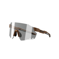 Окуляри Magicshine Windbreaker Photochromic, Brown, WB009B (MSN GL4077)