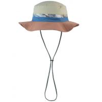 Панама Buff Explore Booney Hat Kivu Sand, L/XL (BU 131298.302.30.00)