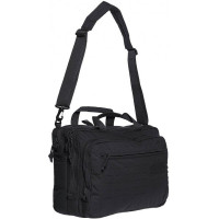 Сумка Tasmanian Tiger Document Bag MKII, Black (TT 7716.040)