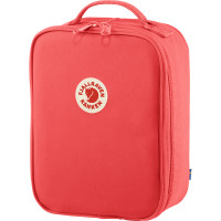 Термосумка Fjallraven Kanken Mini Cooler, Peach Pink, (7323450464080)