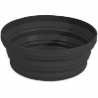 Миска складная X-Bowl Black, 650 мл от Sea to Summit (STS AXBOWLBK)