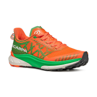 Кросівки Scarpa Golden Gate 2 ATR M, Orange Fluo/Spring Green, 44.5 (8057963414711)