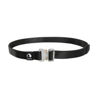 Ремінь Tatonka Quick Release Stretch Belt 25mm, Silver (TAT 2856.027)