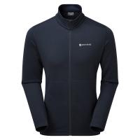 Чоловіча флісова кофта Montane Protium Jacket, Eclipse Blue, M (5056601004881)