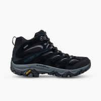 Ботинки мужские Merrell MOAB 3 MID GTX, Black/Grey, 46 (194713953798)