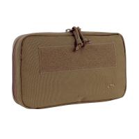 Підсумок органайзер Tasmanian Tiger Leader Admin Pouch, Coyote Brown (TT 7672.346)