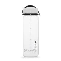 Пляшка для води HydraPak Recon 750 мл, Black/White (BR01W)