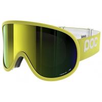 Маска гірськолижна POC Retina Big Hexane Yellow (PC 405201314ONE1)