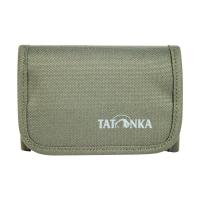 Гаманець Tatonka Folder RFID Block, Olive (TAT 3162.331)