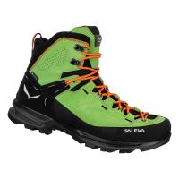 Напівчеревики чоловічі Salewa MS MTN Trainer 2 MID GTX, green, 45 (61397/5660 10,5)