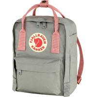 Рюкзак Fjallraven Kanken Mini 7, Fog/Pink, (7323450731441)