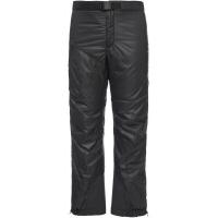 Штани чоловічі Black Diamond Stance Belay Pants, XL - Black (BD 742040.0002-XL)