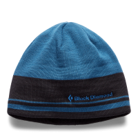 Шапка Black Diamond Moonlight Beanie, Astral Blue/Slmoke, One Size (BD 7210059083ALL1)