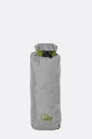 Гермомішок Lowe Alpine Drysack, Zinc, SML (FAF-10-ZIN-SML)
