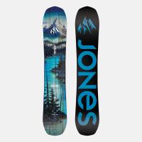Сноуборд Jones Frontier, 162 cm (JNS J.21.SNM.FRT.XX.162.1)