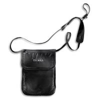 Гаманець натільний Tatonka Skin Folder Neck Pouch, Black (TAT 2845.040)