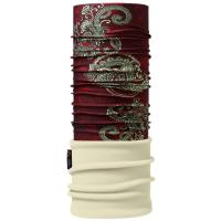 Шарф-труба Buff Polar, Maua/Cru (BU 107898.00)