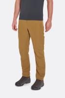 Штани чоловічі Rab Incline Light Pants, Cumin, Regular, 34 (QFV-05-CMN-34-RG)