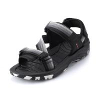 Сандалі чоловічі Alpine Pro GERF, black, 41 (MBTA342990 41)