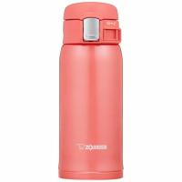 Термокухоль Zojirushi, Pink, 0.36 л (ZJR SMSD36PV)
