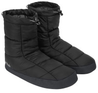 Чуні Rab Cirrus Hut Boot, Black, XS (RB QAJ-04-BLK-XSM)