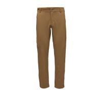 Штани чоловічі Black Diamond Alpine Light Pants, S - Dark Curry (BD XPU2.750-S)