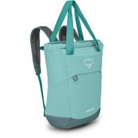 Рюкзак Osprey Daylite Tote Pack 20, Jetstream Blue/Cascade Blue (843820169676)