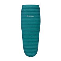 Спальный мешок Traveller TRII (5/-1°C), 198 см - Left Zip, Teal от Sea to Summit (STS ATR2-L)