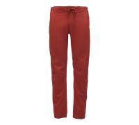 Штани чоловічі Black Diamond Notion Pants, S - Brick (BD 750060.6000-S)
